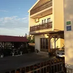 Hrga Apartman Póla