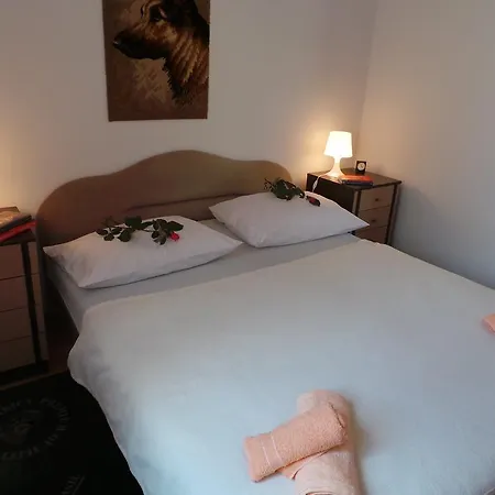 Lägenhet Hrga *