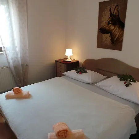 Hrga Lägenhet *