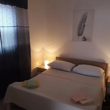 Hrga Lägenhet *