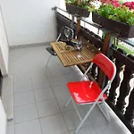Hrga Apartment *