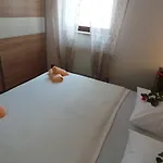 Apartment Hrga *