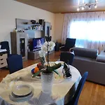 Apartment Hrga