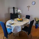 Apartment Hrga *
