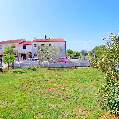 Apartment Hrga