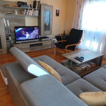 Hrga Apartmán Pula